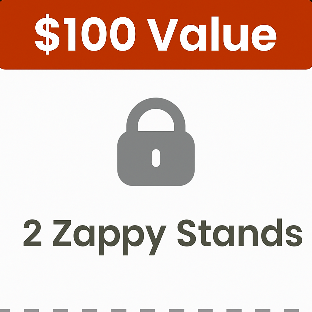 Zappy Review Jumpstart