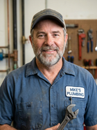 Tim R., the article's author