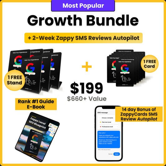 Growth Bundle