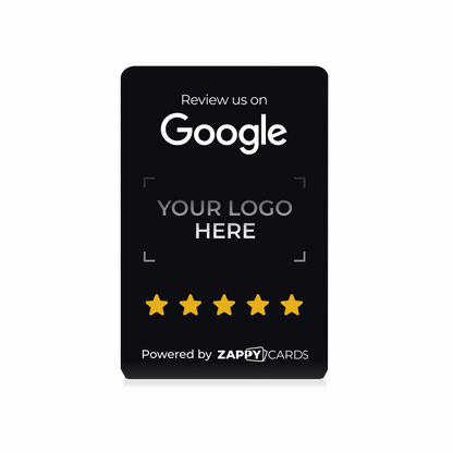 Zappycards Custom