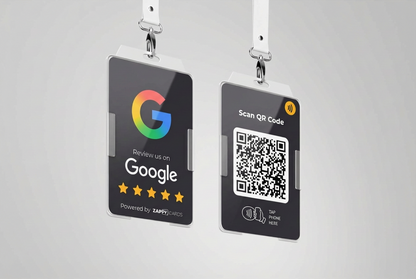 Zappycards Custom