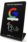 Zappycard Stand Custom